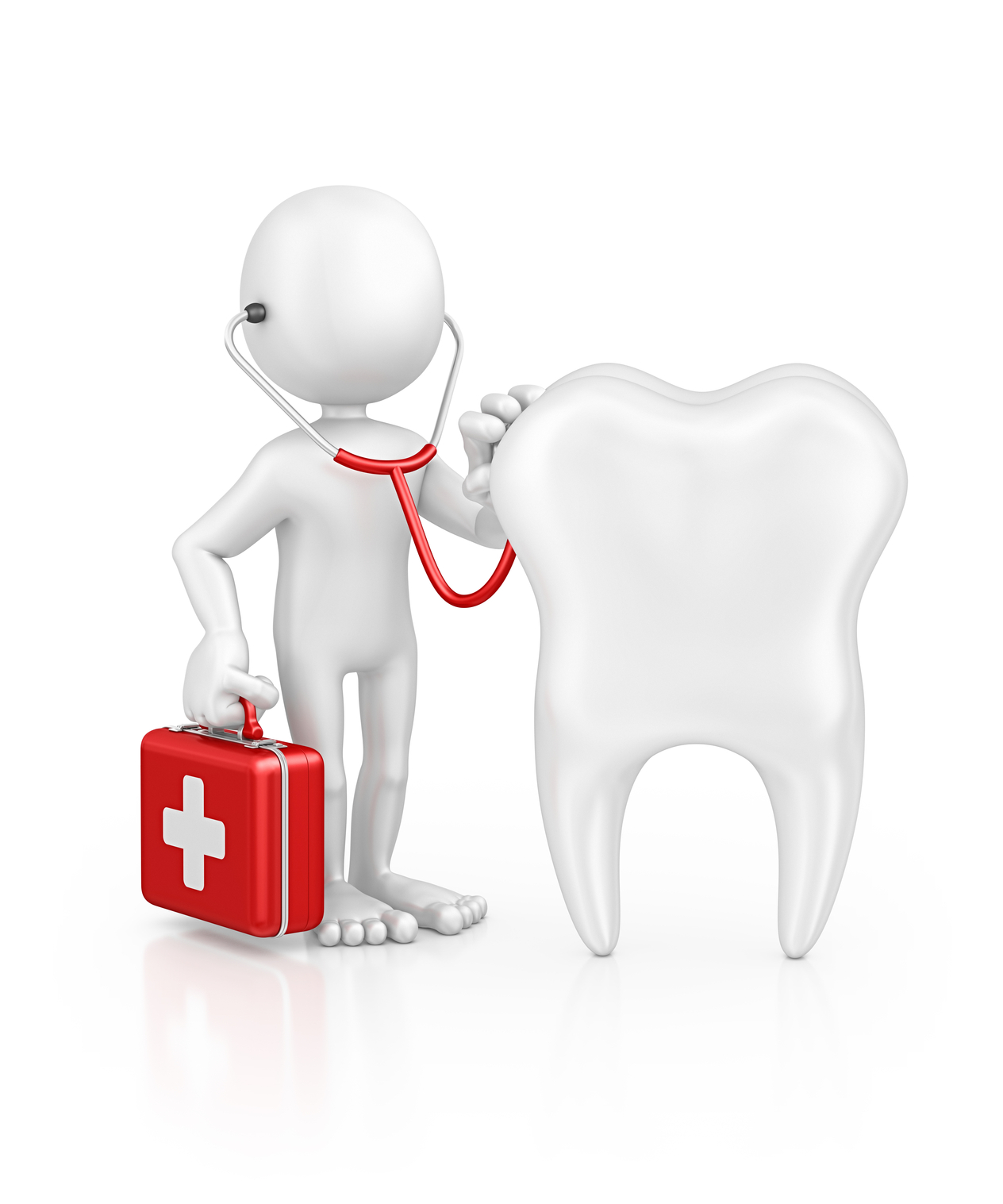 When To Go To Emergency Dentist California 91790