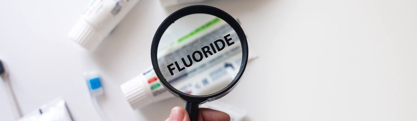 Dental fluoride is a mineral found in many oral health products and treatments