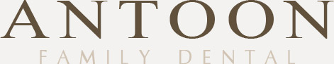 Antoon FamilyDental Plano logo