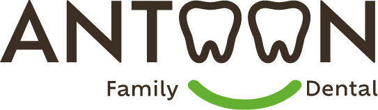 Antoon Family Dental logo