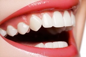 Healthy Gums
