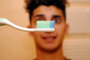 Know when the right time is to buy a new toothbrush.